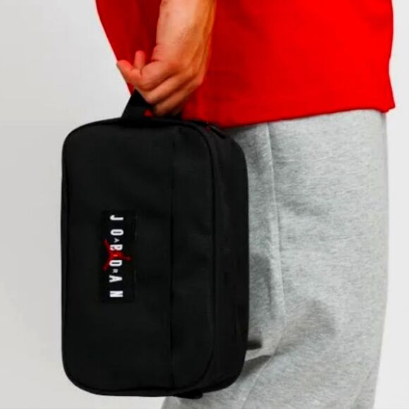 Jordan Air Jordan Dopp Travel Bag - Picture 1 of 11